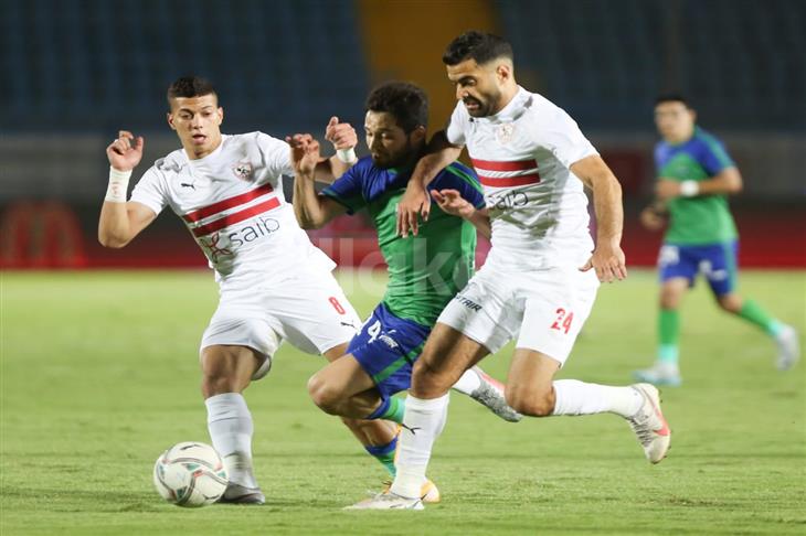 المثلوثي، إمام عاشور